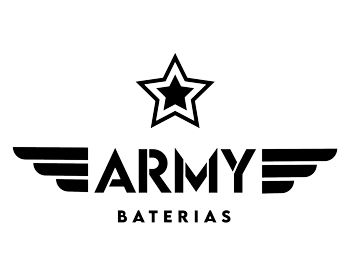 Army Baterias